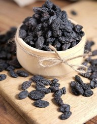 تصویر مویز ترکمن4 raisins