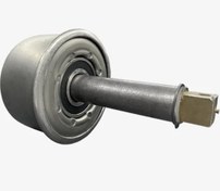 تصویر اندکپ دو بلبرینگ شفت ۲۱ 