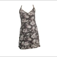 تصویر تاپ تونیک زنانه اسمارا مدل بند تنظیم 