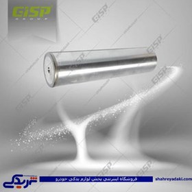 تصویر پژو میل رابط توپر ژامبون عقب CNG 405 مارک GISP 491102 