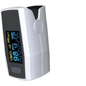 تصویر پالس اکسیمتر اکیومد مدل A300 