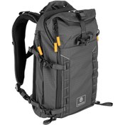 تصویر کوله پشتی دوربین ونگارد Vanguard VEO ACTIVE 42M GY Camera Backpack 