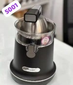 تصویر آب مرکبات گیر مایر مدل mr5001 Meier citrus juicer model mr5001