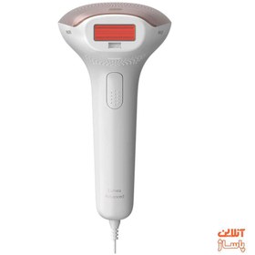 تصویر دستگاه لیزر موهای زائد بدن فیلیپس مدل Lumea IPL BRI921 Philips Lumea IPL BRI921 Laser Hair Removal