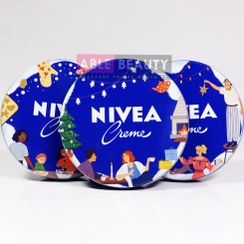 تصویر مرطوب کننده نیوآ طرح کریسمس 