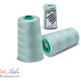 تصویر دوک نخ پلی استر کد 502 