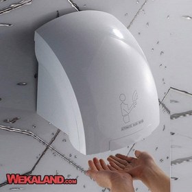 تصویر دست خشک کن برقی ۱۸۰۰ وات 