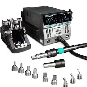 تصویر هیتر سوگون 8650PRO (SUGON) 