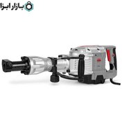 تصویر چکش تخریب کرون مدل CT18185 ظرفیت ۱۴ کیلوگرم ۱۷۰۰ وات 