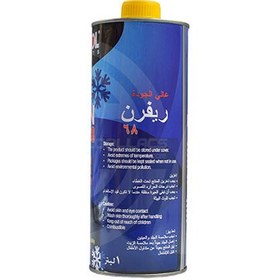 تصویر روغن کمپرسور موتورول مدل ریفرن 68 حجم 1 لیتر 