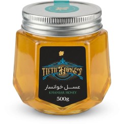 تصویر عسل گون کوهستان تیف تیف (مسکن طبیعی درد مفاصل) با ضمانت آزمایشگاه هورتاش 