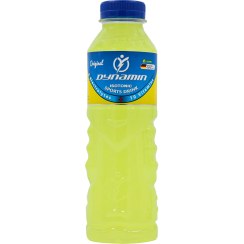 تصویر نوشیدنی ورزشی ایزوتونیک داینامین 500 میلی لیتر 