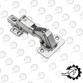 تصویر لولا پمپی خرچنگی 