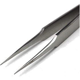 تصویر پنس سر صاف گوت مدل GOOT TS-14 forceps