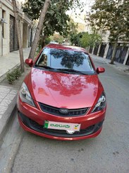 تصویر ام‌وی‌ام 315 هاچبک مدل 1395 ا MVM 315 hatchback sport-luxury MVM 315 hatchback sport-luxury