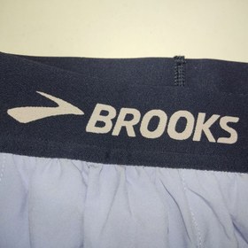 تصویر شلوارک ورزشی زنانه بروکس 221463511 ”Brooks chaser 3