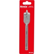 تصویر مته برگی 22 میلی متری تیتانیوم مدل RH-5322 