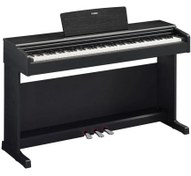 تصویر پیانو دیجیتال یاماها مدل YDP 165 Yamaha YDP 165 Digital Piano