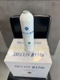 تصویر گاز ۱۳۴ ۱ کیلویی 