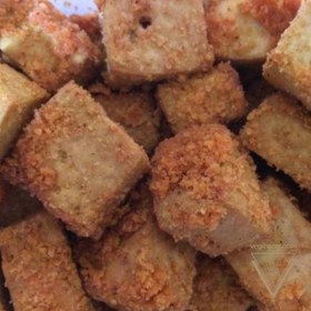 تصویر ناگت توفو دنیا 