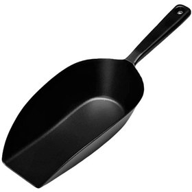 تصویر سر تاس مشکی 