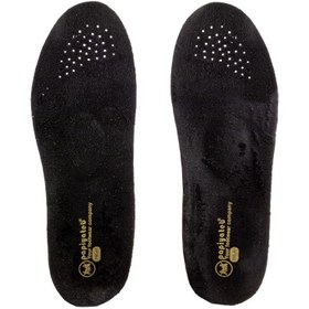 تصویر کفی طبی ورزشی پاپیا متناسب با قوس بلند و کوتاه 