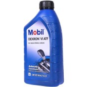 تصویر روغن گیربکس Mobil ATF VI 