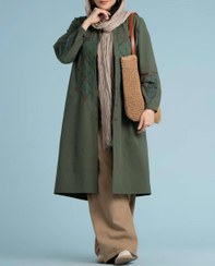 تصویر مانتو آرکا 