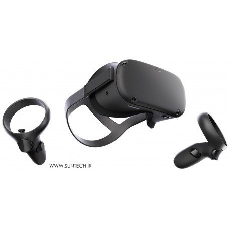 Oculus quest 64 on sale go