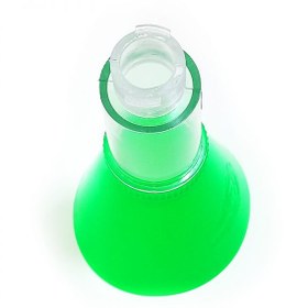 تصویر قیف روغن سبز FUNNEL OIL