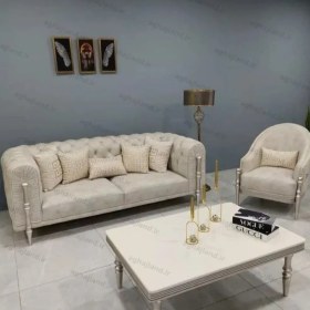 تصویر مبل راحتی وینچنزا 