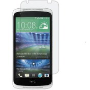 تصویر گلس شیشه ای HTC Desire 526 ا Glass Screen Protector HTC Desire 526 Glass Screen Protector HTC Desire 526