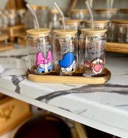 تصویر ماگ پیرکس 