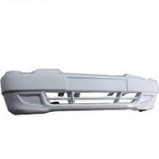 تصویر Pride front bumper 132 (white) 