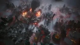 تصویر بازی Frostpunk 2 استیم 