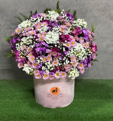 تصویر مخمل باکس استوانه‌ای 