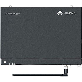 تصویر دیتا لاگر هوآوی(Huawei Datalogger) • NNQ Energy 