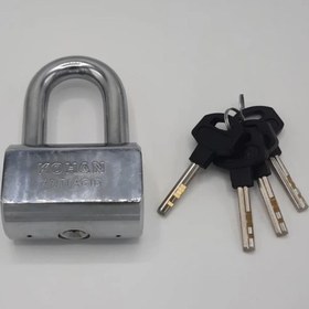 تصویر قفل آویز کهن مدل 70 