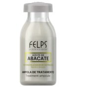 تصویر آمپول درمانی روغن آووکادو فلپس Felps 