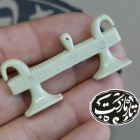 تصویر خرک تار پلاستیکی 