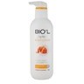 تصویر لوسیون بدن بیول مدل شیر و عسل حجم 250 میلی لیتر Body lotion hony milk BIOL 250ml