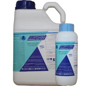 تصویر قارچ کش بردو ۱۸٪ حجم ۵ لیتر 