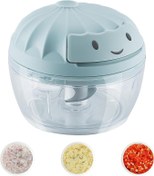 تصویر مینی خردکن وارداتی 