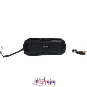 تصویر رادیو گولون مدل RX433BT 