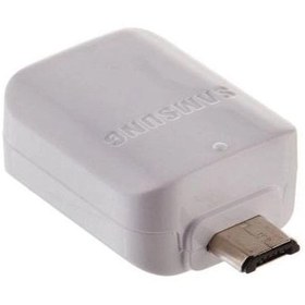 تصویر مبدل میکرو OTG MICRO USB سامسونگ 