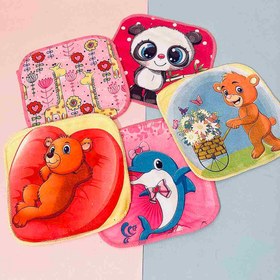 تصویر حوله مدرسه 