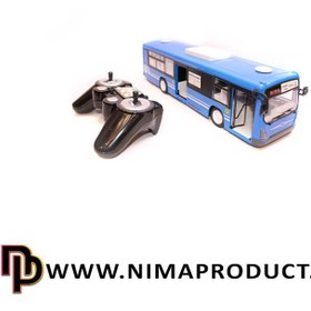 تصویر اتوبوس کنترلی برند EE مدل 635003 