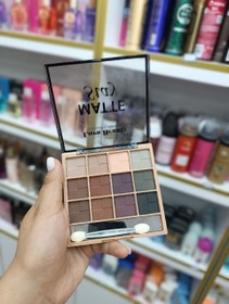 تصویر پالت سایه نود 12رنگ 