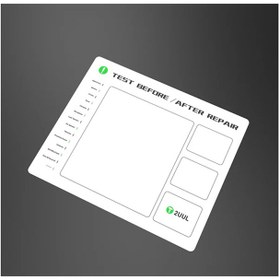 تصویر پد مگنتی 2UUL ST92 