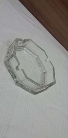 تصویر زیرسیگاری پیرکس 